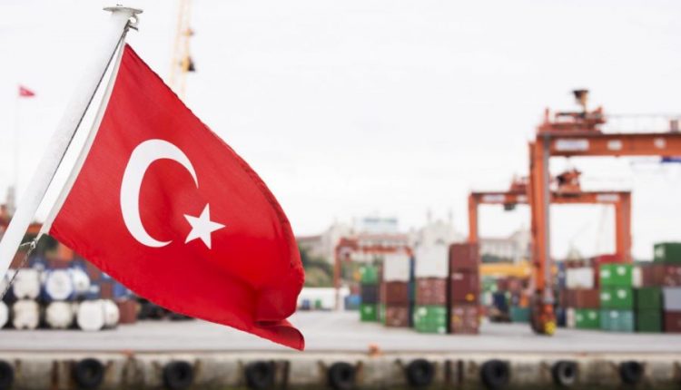 ارتفاع الصادرات التركية وسط مؤشرات اقتصادية ايجابية