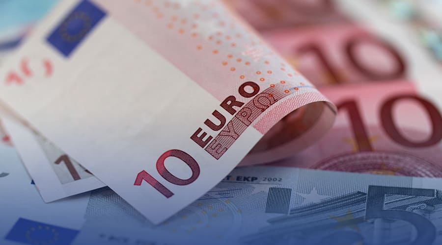 ارتفاع سعر اليورو والاسهم الاوروبية بعد اتفاق حزم التعافي