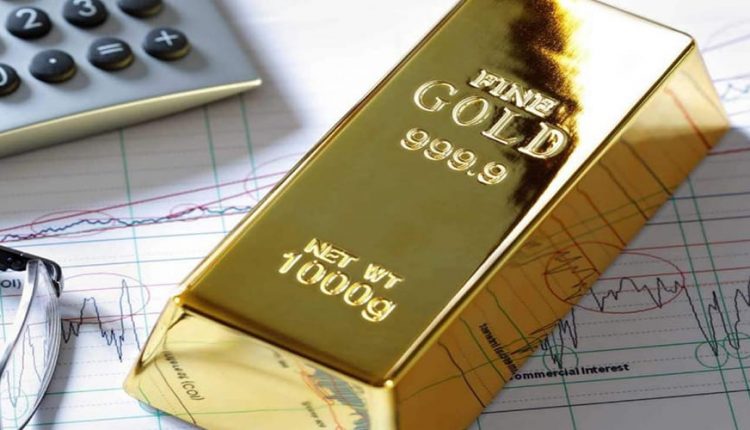 سعر الذهب الاعلى منذ 9 سنوات