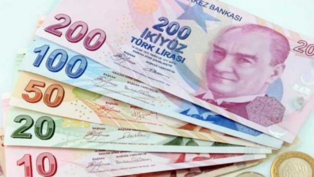 سعر الليرة التركية في أدنى المستويات التاريخية وتواصل محاولات الانقاذ