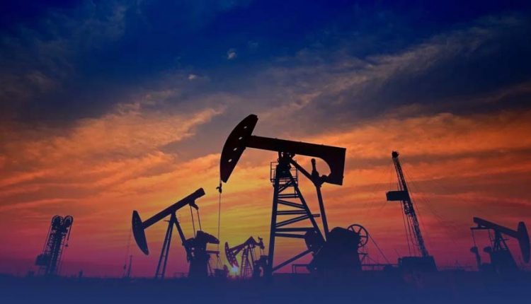 النفط مصدر الطاقة ومحرك التقدم