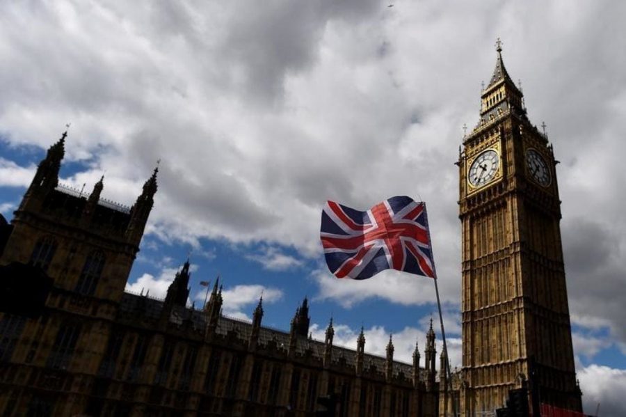 بريطانيا تسجل أسوء ركود اقتصادي في تاريخها بفعل كورونا