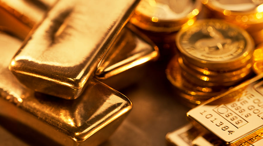عقود أسعار الذهب تستأنف الارتفاع وسط ترقب البيانات الاقتصادية