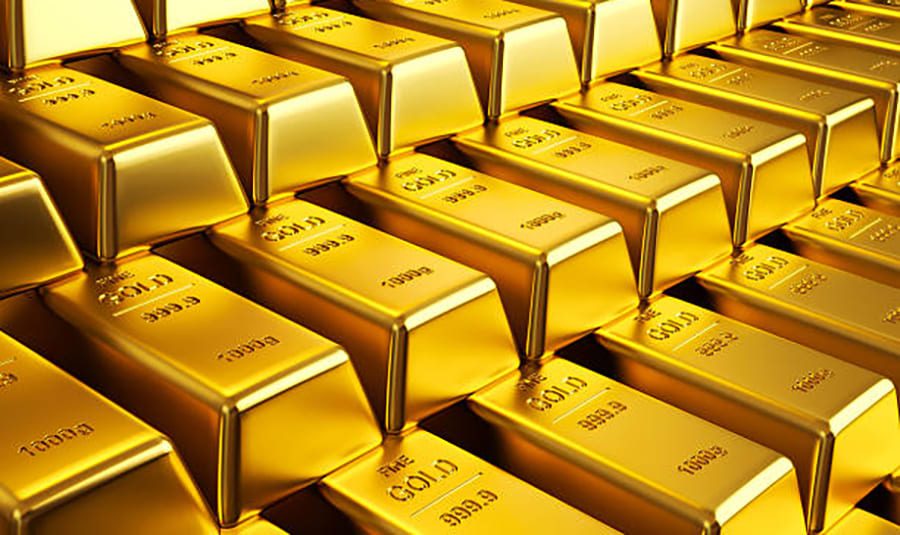 معدن الذهب يحصد مكاسب جديدة بحقيق مستويات تاريحية