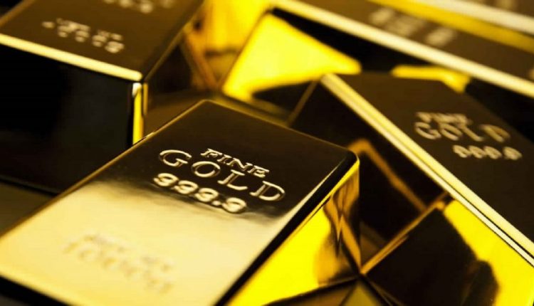 سلبية جلسة العقود الآجلة لأسعار الذهب وسط ترقب البيانات الاقتصادية
