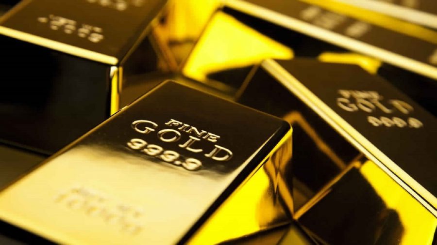 سلبية جلسة العقود الآجلة لأسعار الذهب وسط ترقب البيانات الاقتصادية