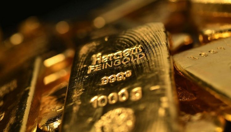 ارتفاع اسعار الذهب العالمية وسط مفاوضات حزم التحفيز الامريكية