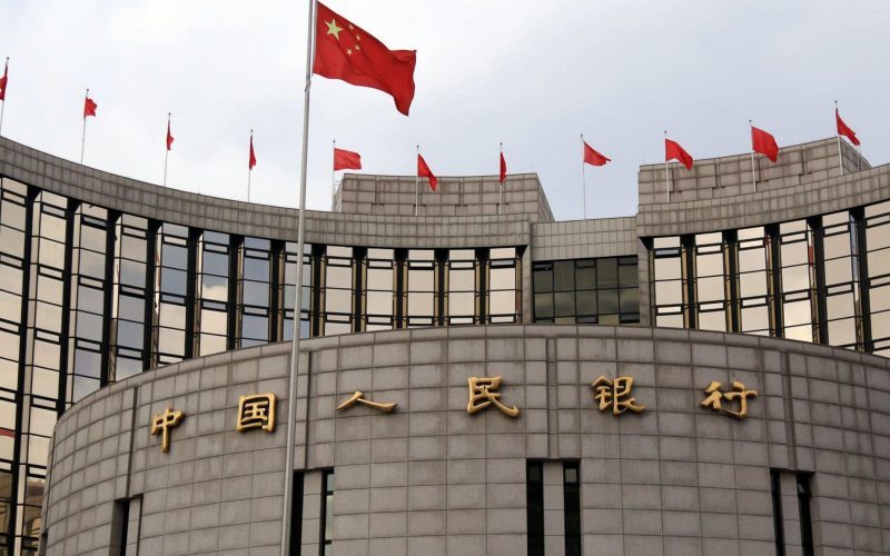 البنك المركزي الصيني يحذر من الإفراط حزم التحفيز في ظل فايروس كورونا