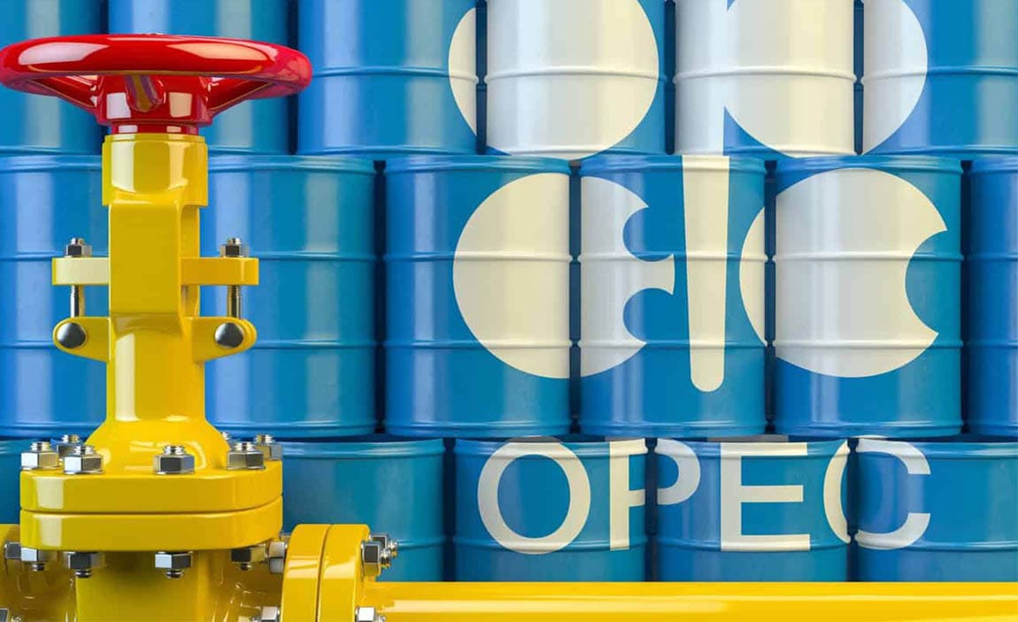 ايجابية أسعار النفط الدولي في ظل التزام أوبك بلس بخفض المعروض العالمي