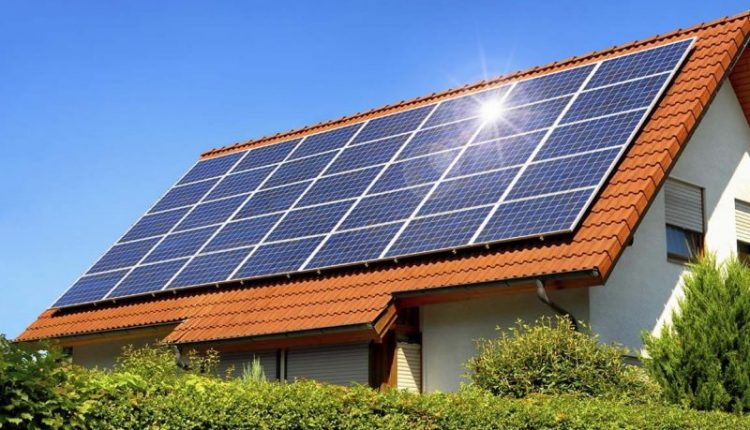 الطاقة الشمسية تقود العالم بحلول 2022