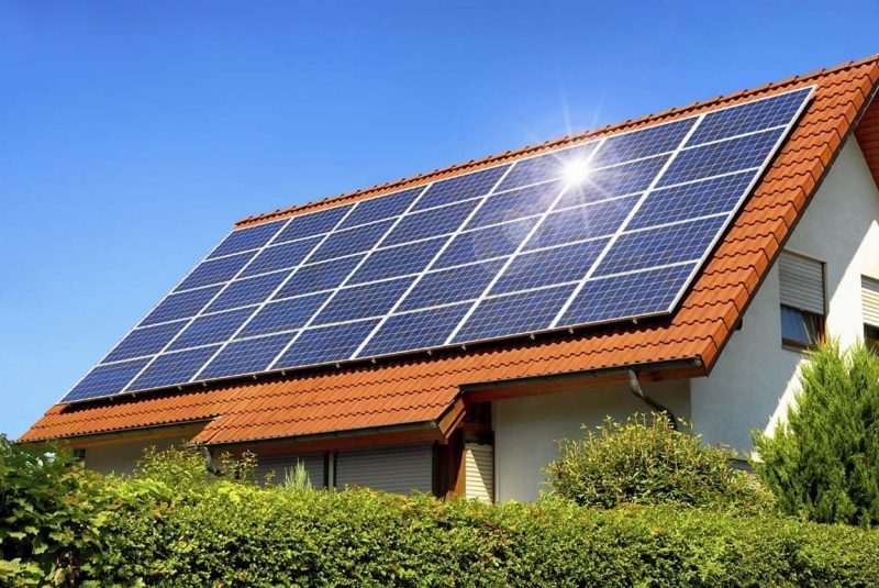 الطاقة الشمسية تقود العالم بحلول 2022