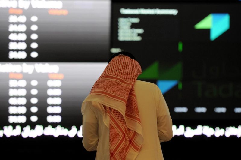 انكماش الاقتصاد السعودي بنسبة 4.2 بسبب جائحة كورونا