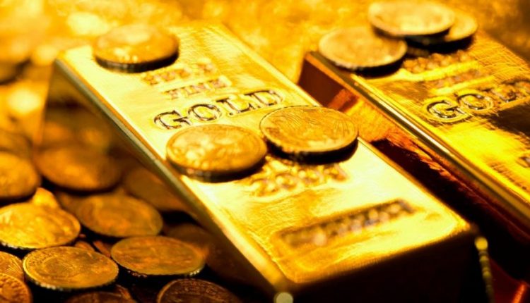 جلسة اسعار الذهب بالتزامن مع تسعير الأسواق لحزم التحفيز لمواجهة موجة كورونا الثانية