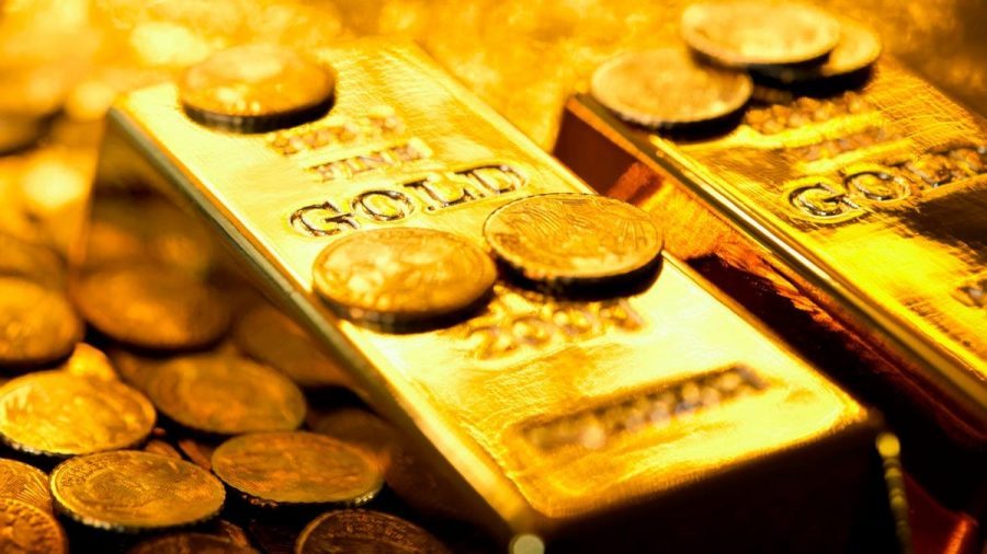 جلسة اسعار الذهب بالتزامن مع تسعير الأسواق لحزم التحفيز لمواجهة موجة كورونا الثانية