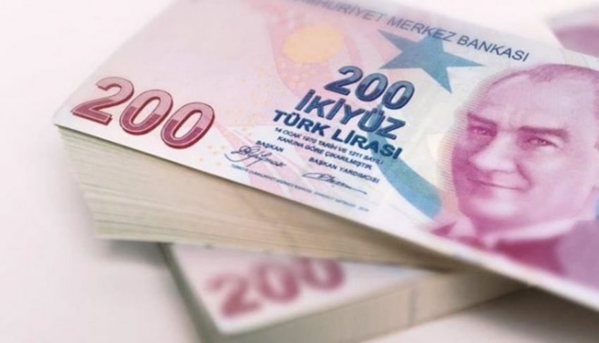 صعود سعر الليرة التركية لأعلى مستوى منذ 2019