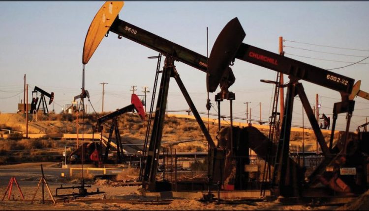 ارتفاع أسعار خام النفط وخام برنت وسط ايجابية لقاحات كورونا وارتفاع مخزونات الخام