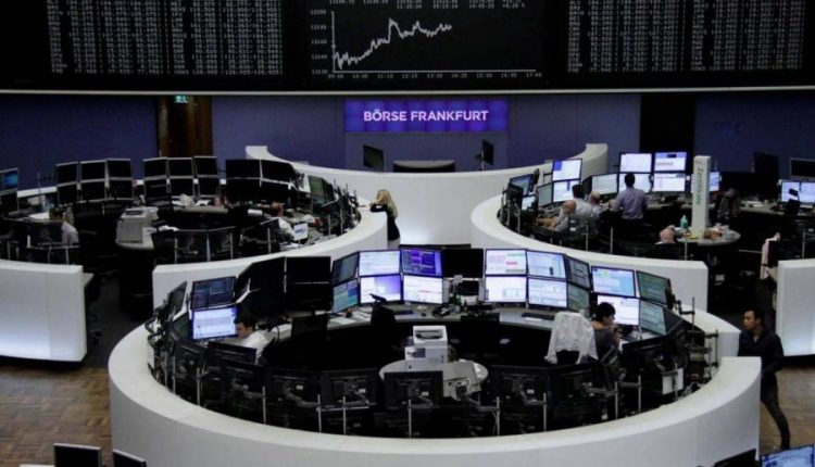 صعود مؤشر داو جونز وستوكس خلال تداولات الأسهم الأوروبية