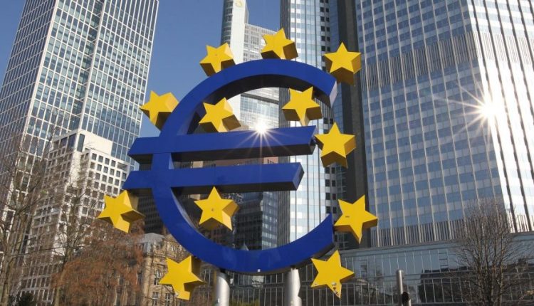 قطاع البنوك والشركات المالية تتصدر الأسهم الأوروبية الرابحة في أوروبا