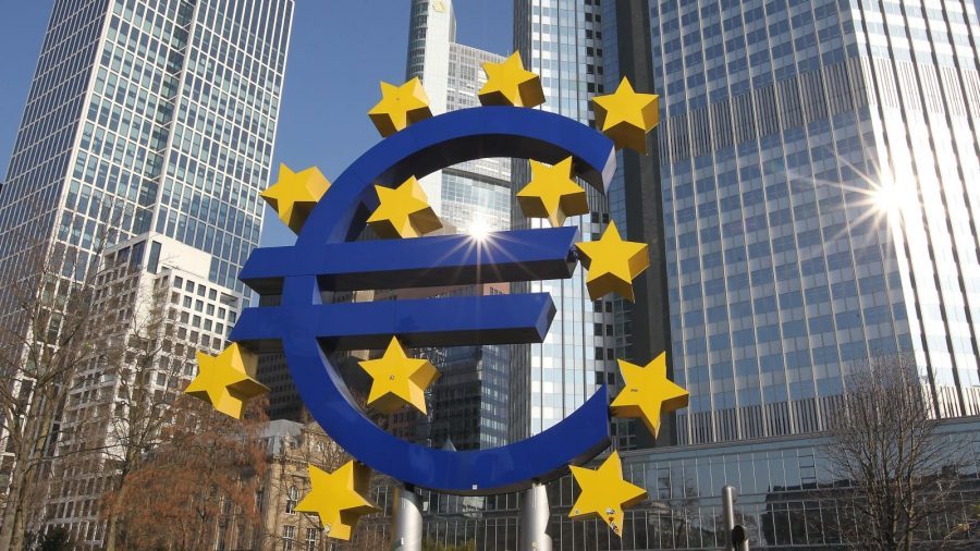 قطاع البنوك والشركات المالية تتصدر الأسهم الأوروبية الرابحة في أوروبا