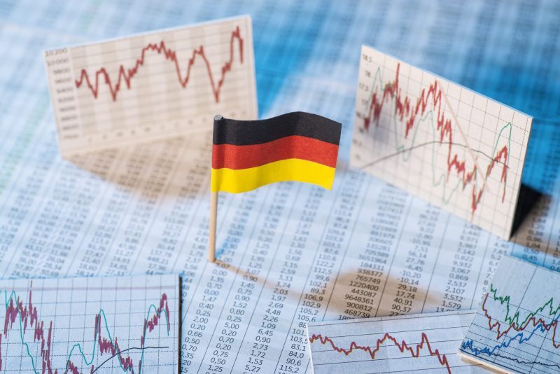 ألمانيا الأكثر ثراء خلال 2020 بالرغم من جائحة كورونا
