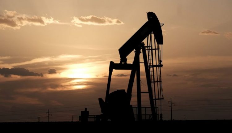 ارتفاع جلسة اسعار النفط الدولي في ظل ترقب حزم تحفيز اقتصادية جديدة