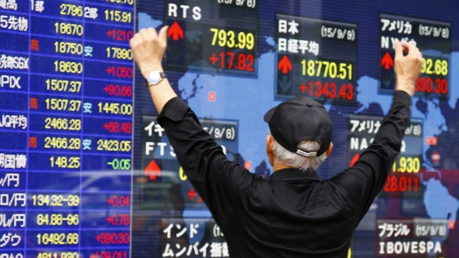 تداولات الأسهم الآسيوية 01-03-2021: ارتفاع اليابانية والصينية وغياب نبض كوريا الجنوبية