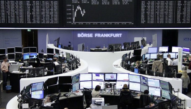 قطاع البنوك والشركات المالية يتصدر القطاعات الرابحة بالتزامن مع ارتفاع الأسهم الأوروبية