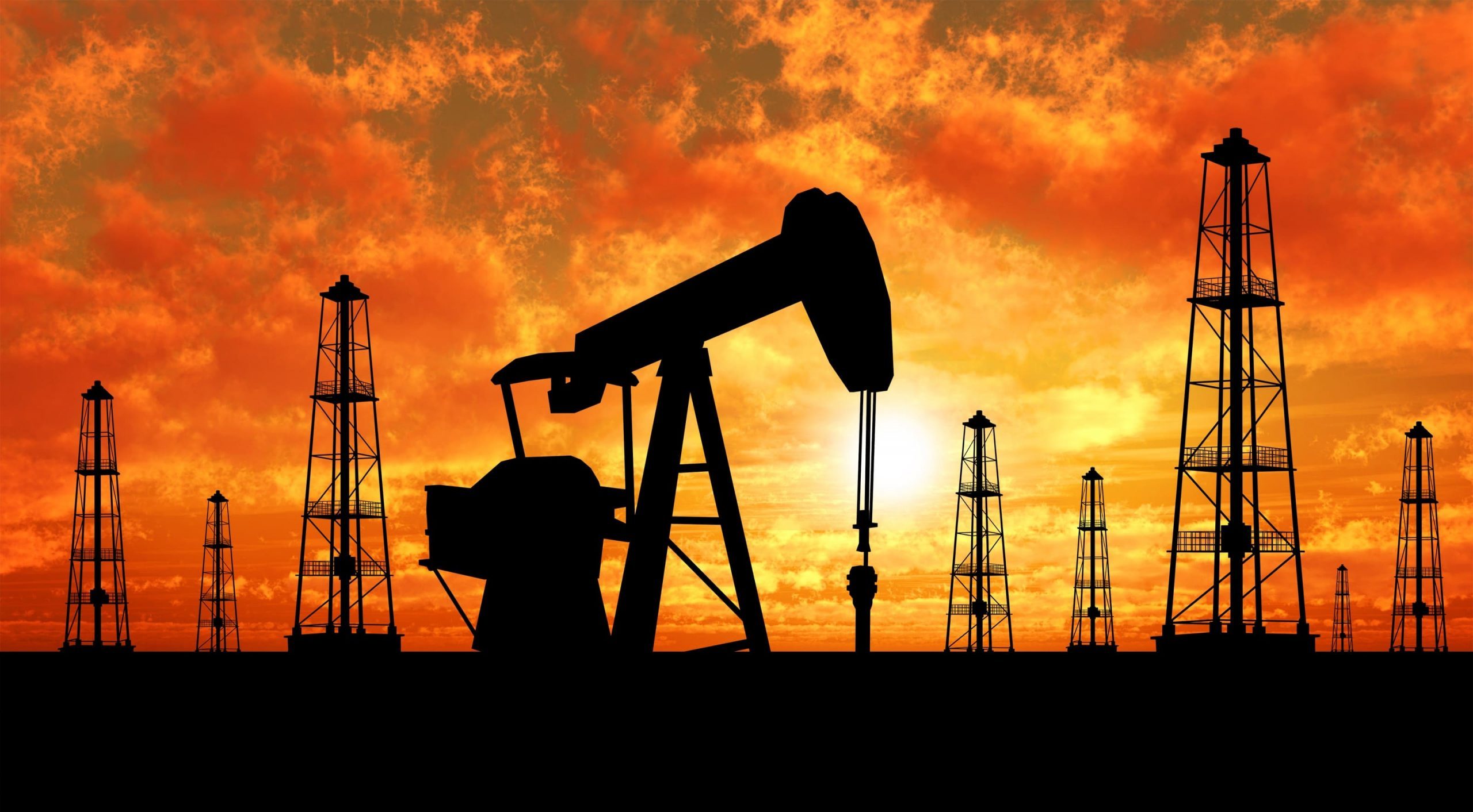 تداولات أسعار النفط 16-04-2021