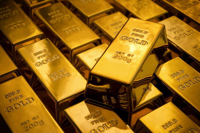 استقرار في تداولات عقود اسعار الذهب وسط تراجع التمركزات الشرائية
