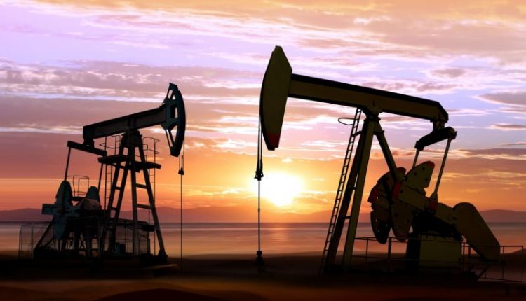 اسعار خام النفط