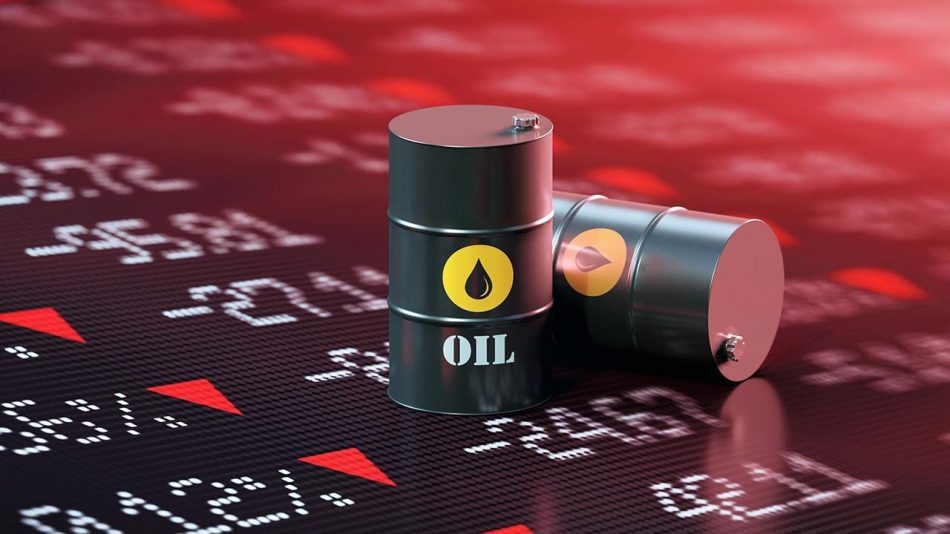اسعار خام النفط الدولي