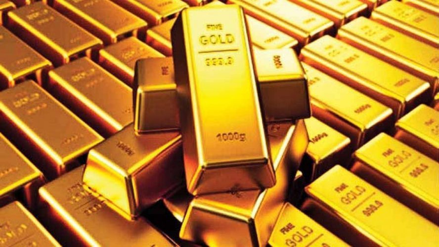 صعود أسعار الذهب الآجلة وترقب شهادة جيروم باول