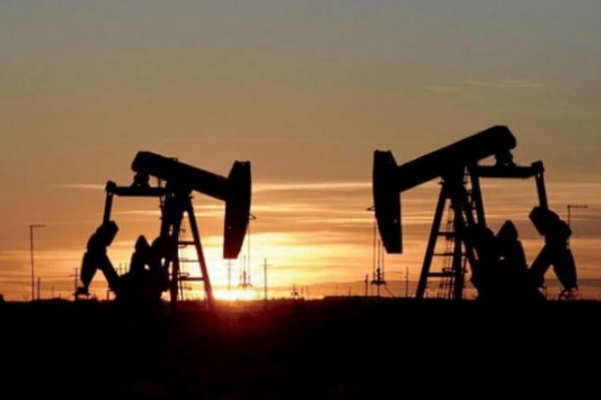 صعود تداولات النفط الخام قبل التقرير الأسبوعي لوكالة الطاقة الأمريكية