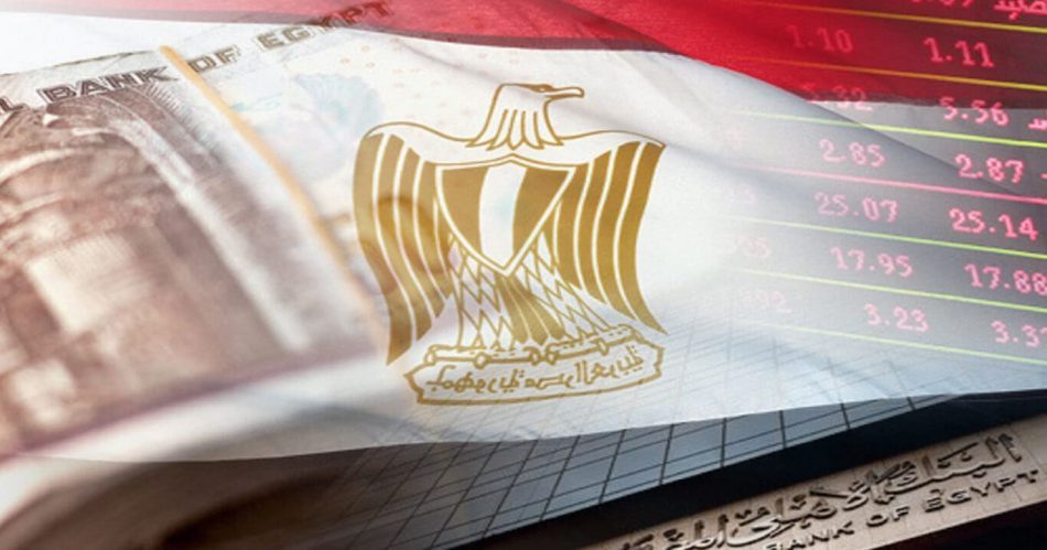 معدل البطالة في مصر يستقر عند 8% بالرغم من جائحة كورونا
