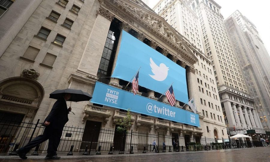 أرباح شبكة تويتر تتجاوز التوقعات وترتفع خلال الربع الثاني من 2021