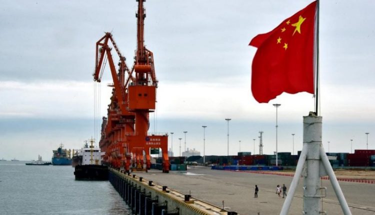اقتصاد الصين يسجل اتساع في فائض الميزان التجاري والتجارة الخارجية