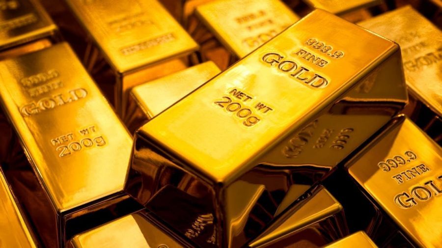 انخفاض معاملات معدن الذهب وسط حذر من تصريحات جيروم باول