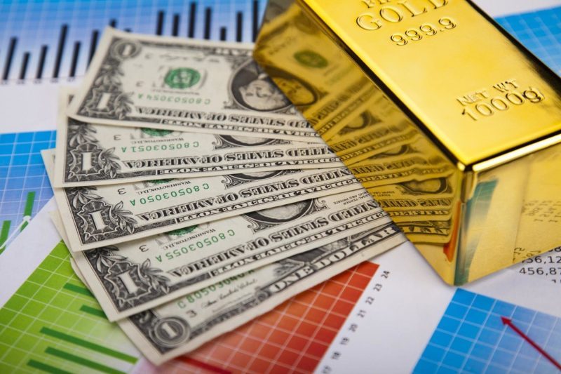 تداول الذهب يحقق المزيد من الأرباح عقب قرارات الاحتياطي الاتحادي
