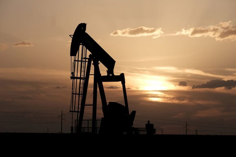 صعود معاملات أسعار النفط في ظل زيادة آمال تعافي الطلب العالمي
