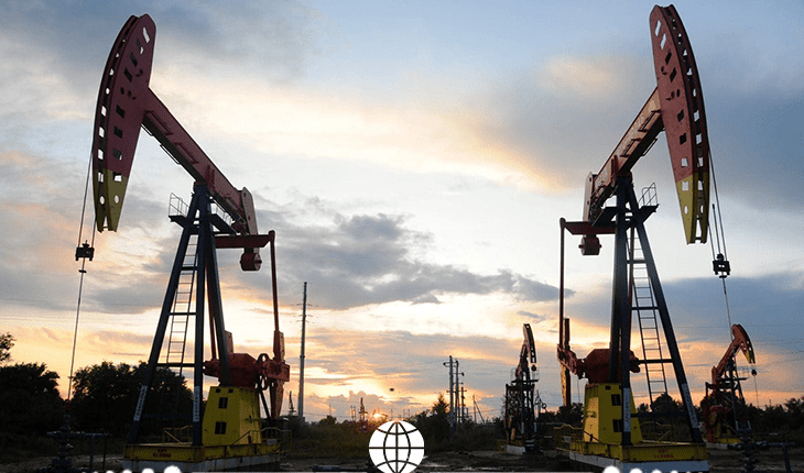 أسعار النفط تنخفض قبيل بيانات المخزونات الأمريكية