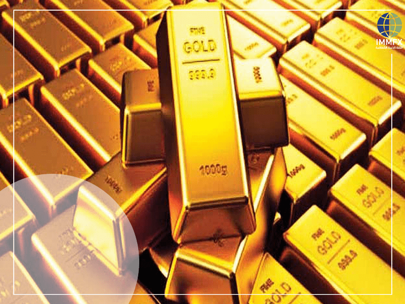 أسعار معدن الذهب