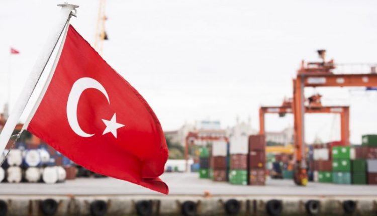 العجز التجاري التركي يصل 4.3 مليار دولار مرتفعاً 52.4 في يوليو