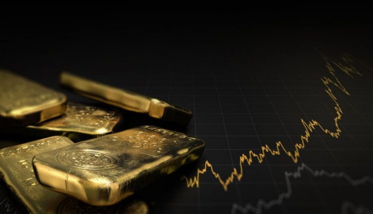 تداول أسعار الذهب يهبط لمستويات متدنية قبيل صدور بيانات الوظائف الأمريكية