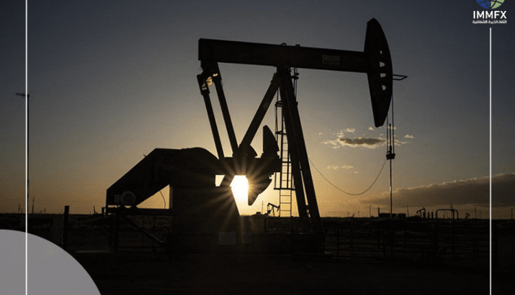 تراجع تداول خام برنت والنفط في ظل تحذيرات من تباطؤ الطلب العالمي