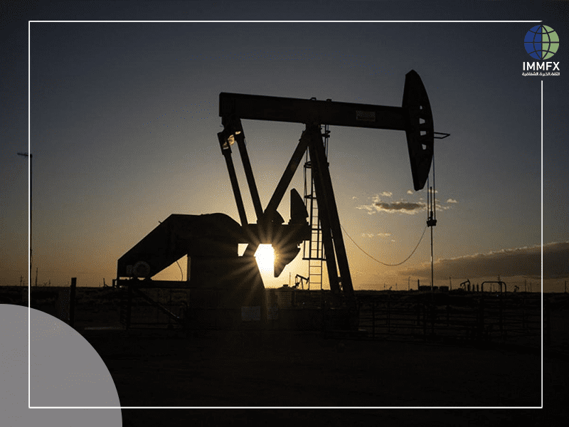 تراجع تداول خام برنت والنفط في ظل تحذيرات من تباطؤ الطلب العالمي