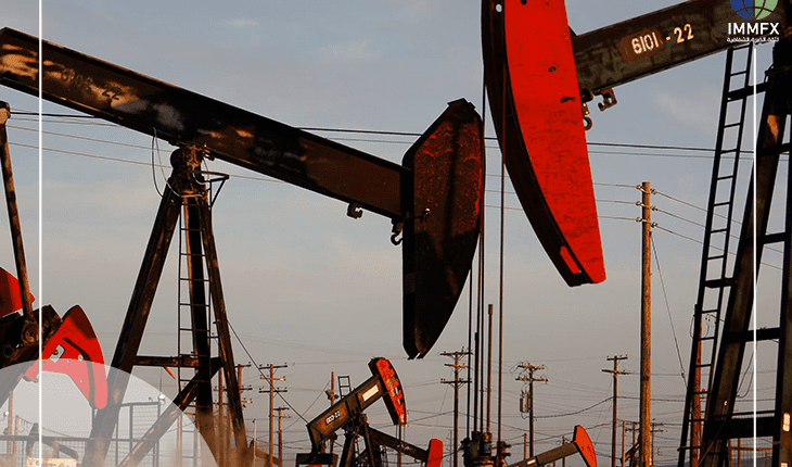 تعافي أسعار النفط وارتفاع خام برنت