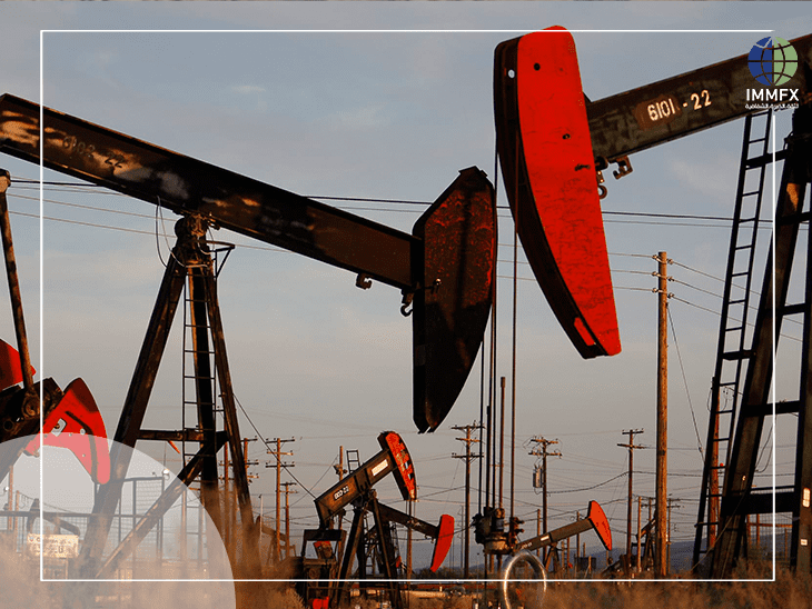 تعافي أسعار النفط وارتفاع خام برنت