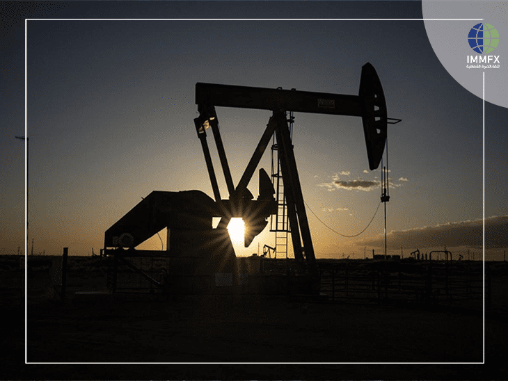 ارتفاع أسعار النفط بفعل انخفاض المخزونات الأمريكية