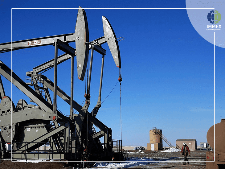 ارتفاع النفط بفعل انخفاض المخزونات الأمريكية