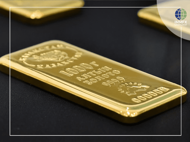 استقرار أسعار الذهب قرب حاجز 1775 دولار